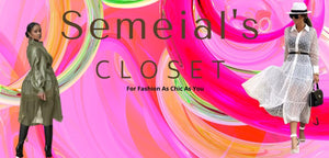 Semeial's Closet